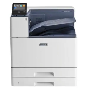 Замена памперса на принтере Xerox C8000DT в Волгограде